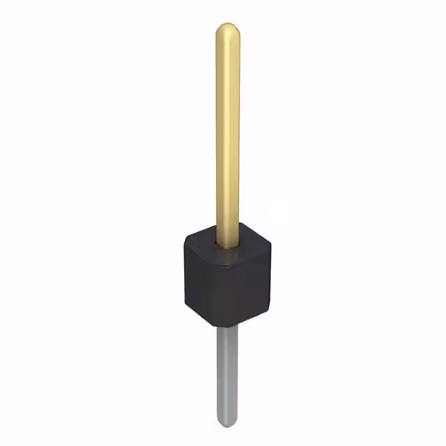 PXC01SFBN Sullins Connector Solutions  Headers Male Pins